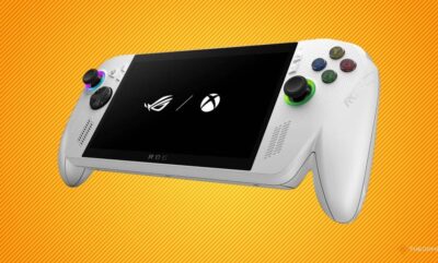 کاهش قیمت Xbox Ally با تخفیف 100 دلاری در فروشگاه آمازون