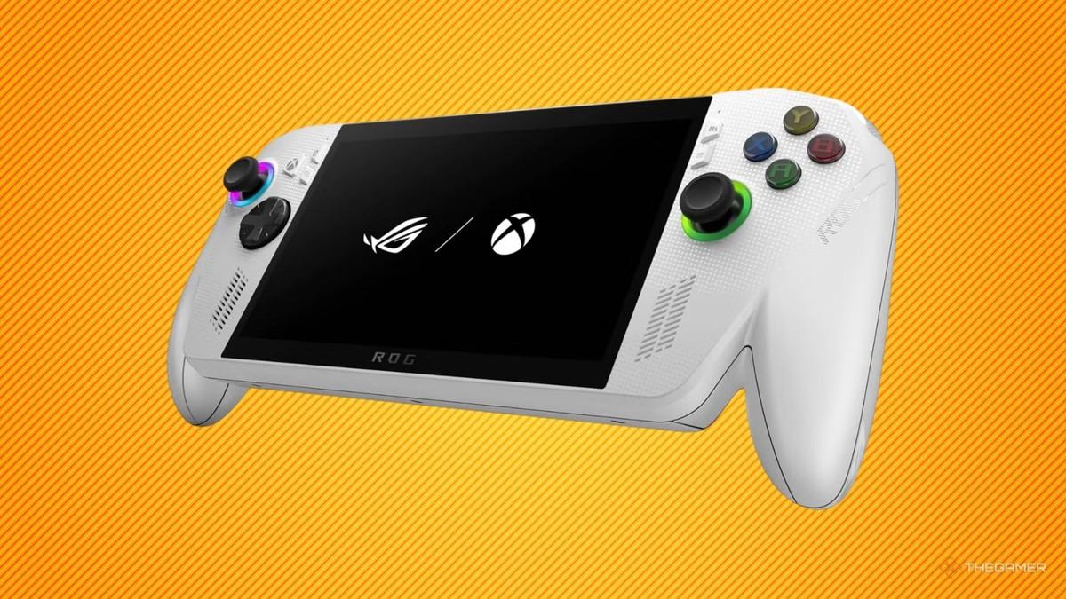 کاهش قیمت Xbox Ally با تخفیف 100 دلاری در فروشگاه آمازون