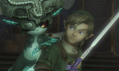 بازگشت بازی Zelda Twilight Princess برای کامپیوتر با محتوای جدید