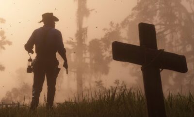 تجربه غیرمنتظره بازی Red Dead Redemption 2 در موبایل توسط یک یوتیوبر