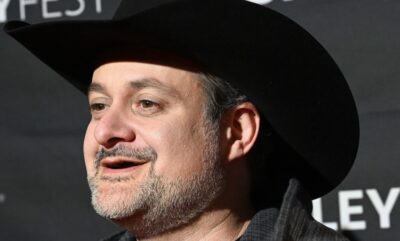 Mark Hamill: بهترین گزینه Lucasfilm دیو فیلونی است