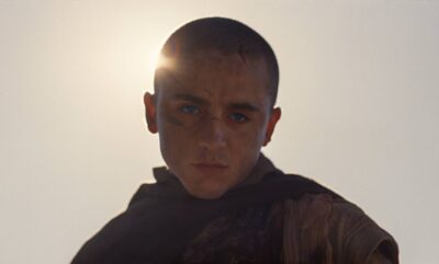 جنجال Dune 3 بلیت گران فروشی 1000 دلاری در پی اتمام بلیت های IMAX