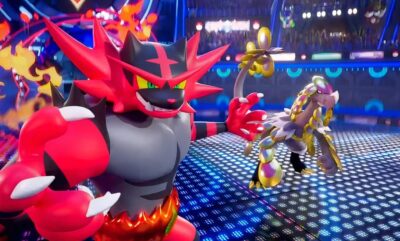 بررسی شکایات کاربران و افت فریم Pokemon Champions در روز عرضه