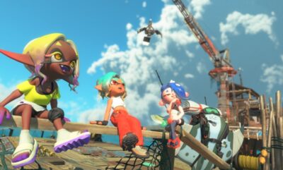 رده بندی سنی Splatoon Raiders Switch 2 خبر از معرفی قریب الوقوع آن می دهد