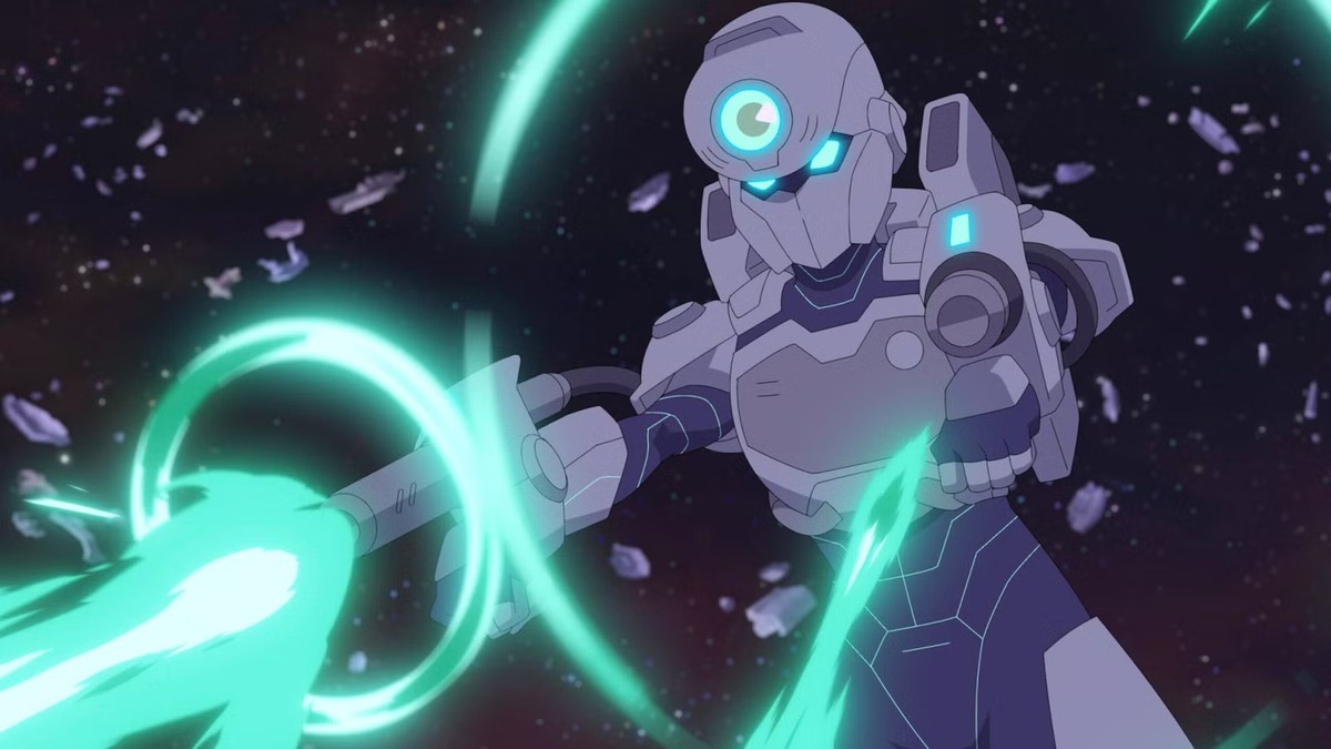 توضیحات رابرت کرکمن درباره اینکه در فصل 4 سریال Invincible چرا Tech Jacket عوض شد