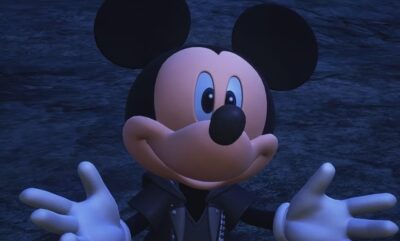 اپیک گیمز احتمالا یک بازی شوتر Disney Epic را در سال 1405 منتشر می کند