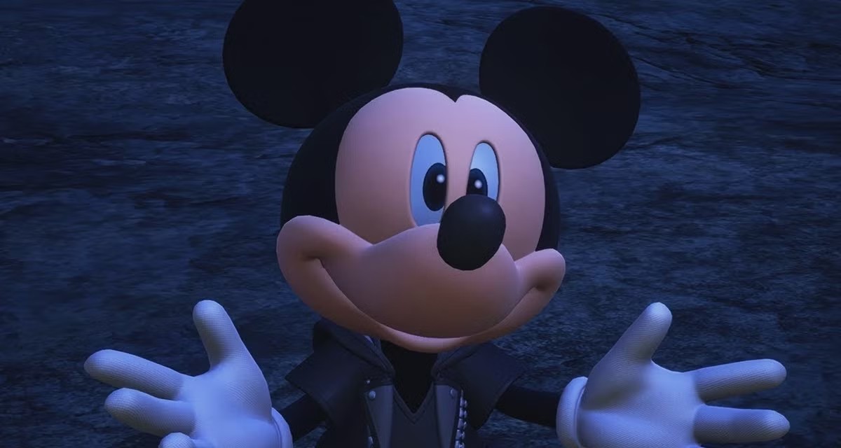 اپیک گیمز احتمالا یک بازی شوتر Disney Epic را در سال 1405 منتشر می کند