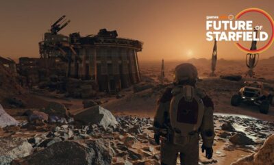 تاد هاوارد از جزئیات آپدیت Starfield نیو گیم پلاس و فلسفه سیستم Unity می گوید