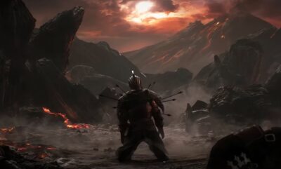 بازگشت Dark Souls با عرضه رسمی مجسمه Dark Souls در 25 اردیبهشت