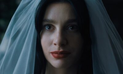 10 فیلم و سریال های مشابه Something Very Bad Is Going to Happen که باید ببینید