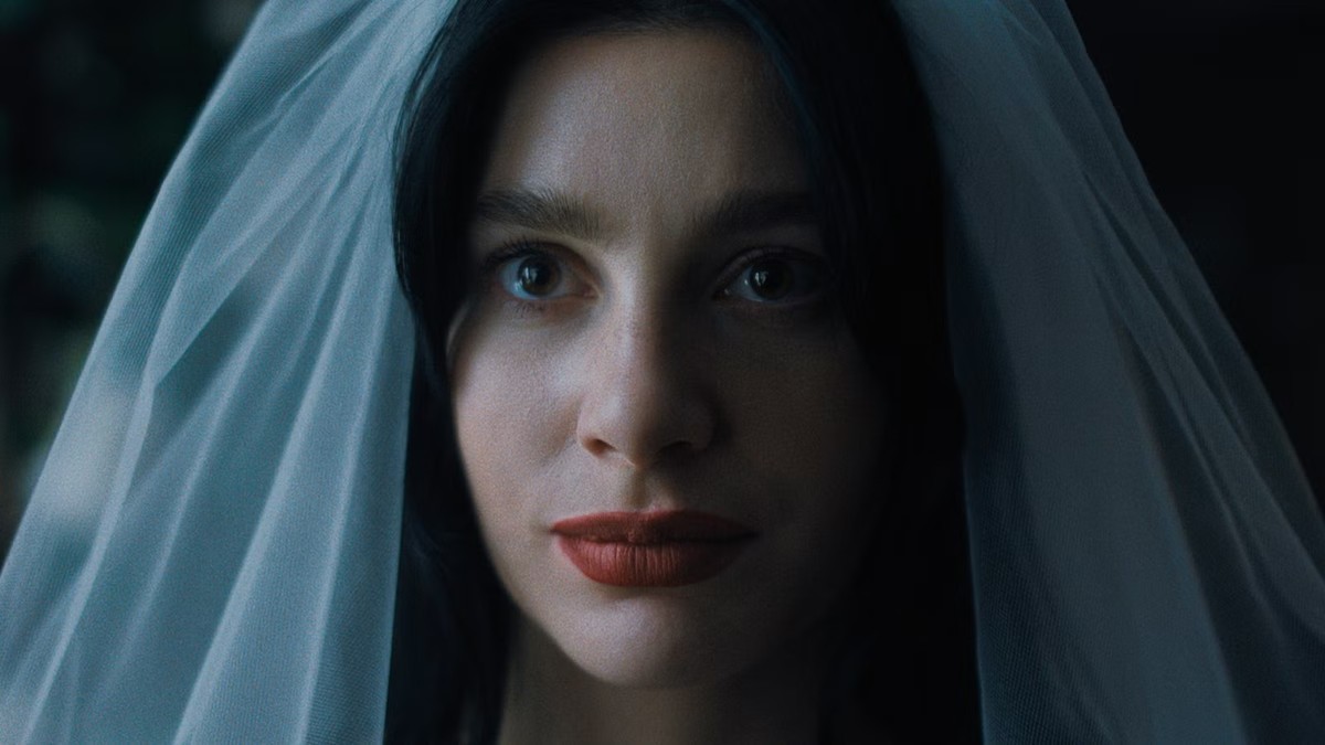 10 فیلم و سریال های مشابه Something Very Bad Is Going to Happen که باید ببینید