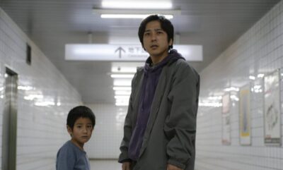 فیلم Exit 8 بهترین فیلم بازی با امتیازی درخشان در راتن تومیتوز