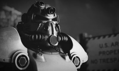 عرضه رسمی Fallout کالکشن جدید در 4 اردیبهشت