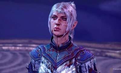 Baldur’s Gate 3 ماد مرگ دائمی همراهان را به بازی اضافه می کند