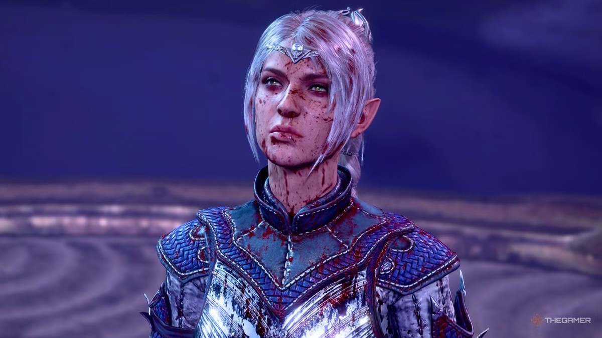 Baldur’s Gate 3 ماد مرگ دائمی همراهان را به بازی اضافه می کند