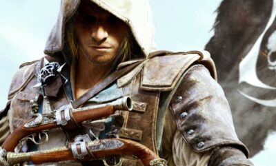 زمان Assassin’s Creed Black Flag ریمیک رونمایی احتمالا بسیار نزدیک است