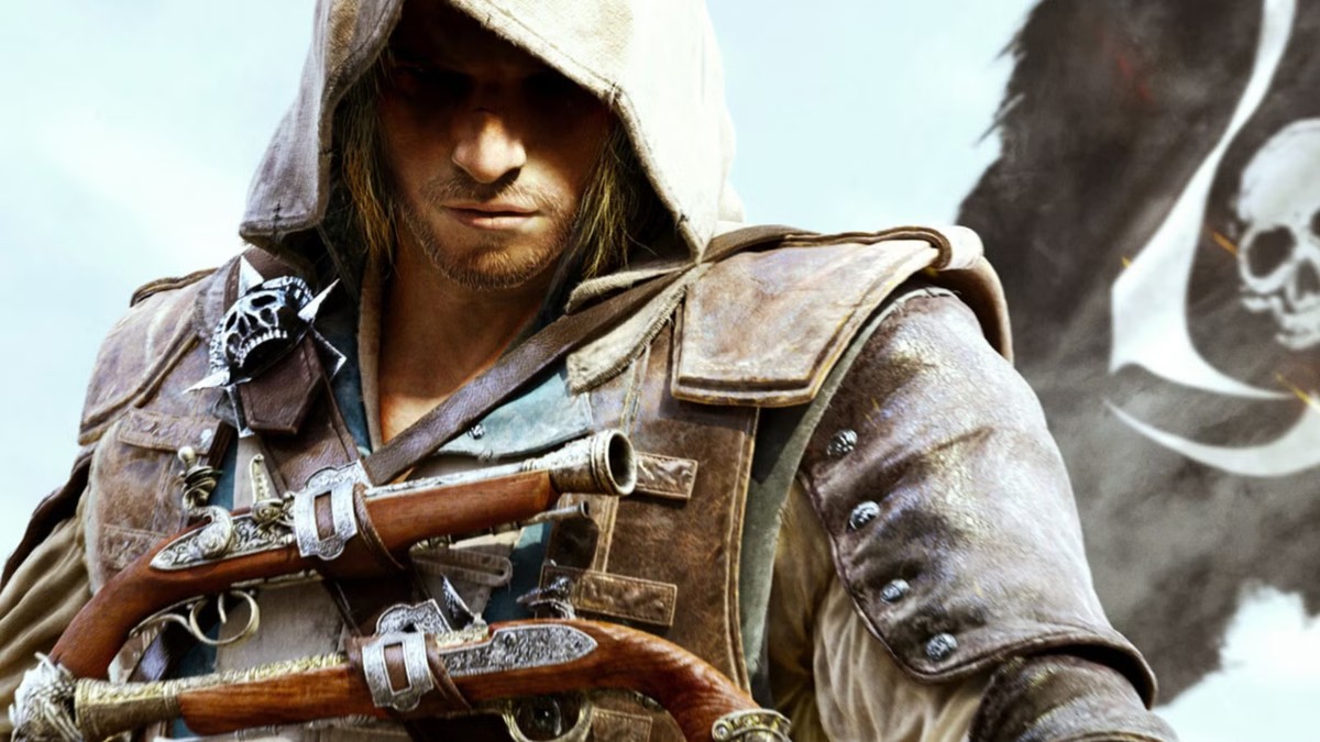 زمان Assassin’s Creed Black Flag ریمیک رونمایی احتمالا بسیار نزدیک است