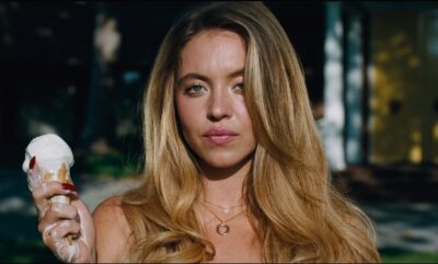 صحنه های جنجالی Sydney Sweeney Euphoria در فصل جدید سریال Euphoria