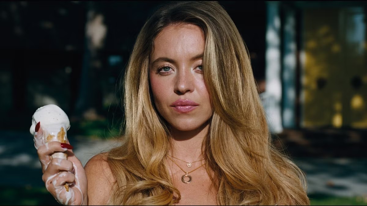 صحنه های جنجالی Sydney Sweeney Euphoria در فصل جدید سریال Euphoria