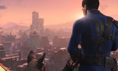 کشف Fallout 4 اتاق مخفی در دایموند سیتی پس از چندین سال