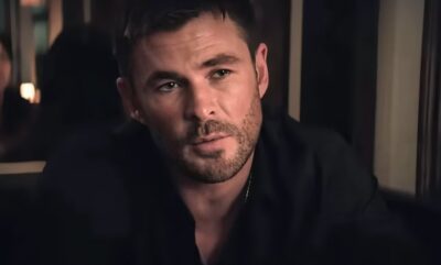 اولین نگاه فیلم Kockroach؛ اثر جنایی جدید کریس همسورث با الهام از Goodfellas