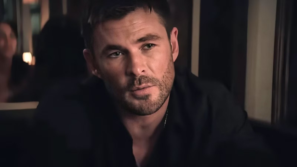 اولین نگاه فیلم Kockroach؛ اثر جنایی جدید کریس همسورث با الهام از Goodfellas