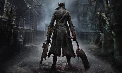 ساخت Bloodborne فیلم انیمیشنی با رده سنی بزرگسال توسط سونی تایید شد