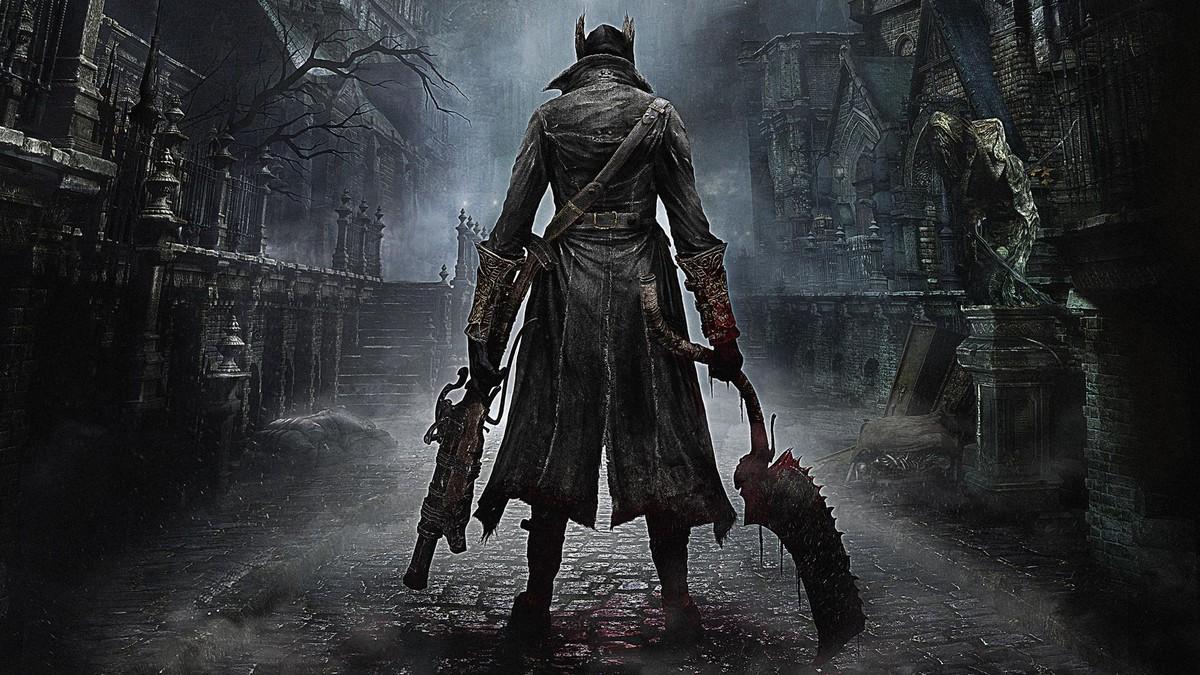 ساخت Bloodborne فیلم انیمیشنی با رده سنی بزرگسال توسط سونی تایید شد