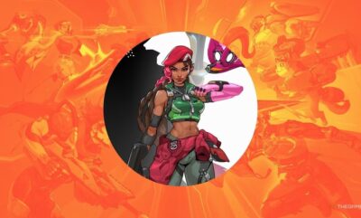 نخستین نگاه به Overwatch هیرو بعدی ؛ قهرمان شماره 51 بازی معرفی شد