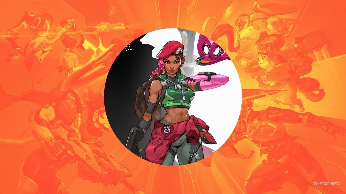 نخستین نگاه به Overwatch هیرو بعدی ؛ قهرمان شماره 51 بازی معرفی شد