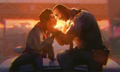 Spider-Man: Beyond the Spider-Verse اولین نگاه به نبرد مایلز با نسخه شرور خود پس از 4 سال