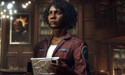 تلاش بتسدا برای رفع مشکل Starfield PS5 در پی اعتراضات به وضعیت فنی