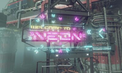 راهنمای یافتن مکان Neon در Starfield و بررسی ویژگی های آن