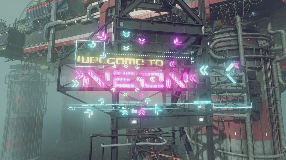 راهنمای یافتن مکان Neon در Starfield و بررسی ویژگی های آن