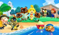 انتشار غافلگیرکننده Animal Crossing: New Horizons آپدیت جدید به مناسبت 25 سالگی