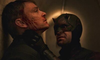 10 ایستراگ و Daredevil Born Again ارجاعات مهم در قسمت 5 فصل 2