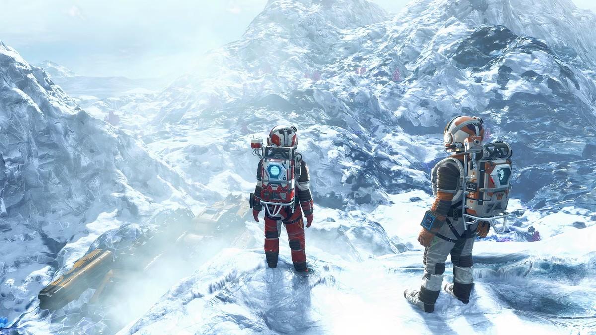 چرا No Man’s Sky آپدیت سوییچ زمانبر و دشوار است؟