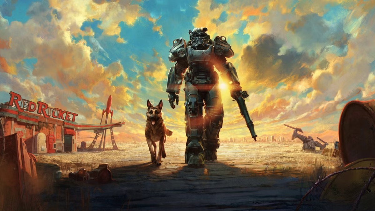 احتمال لغو عرضه Fallout 5 روی پلی استیشن با تغییر سیاست های ایکس باکس