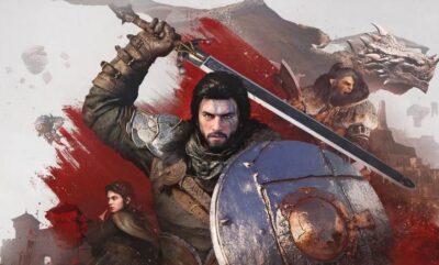 بازی Crimson Desert فروش میلیونی 5 میلیون نسخه ای را در یک ماه تجربه کرد
