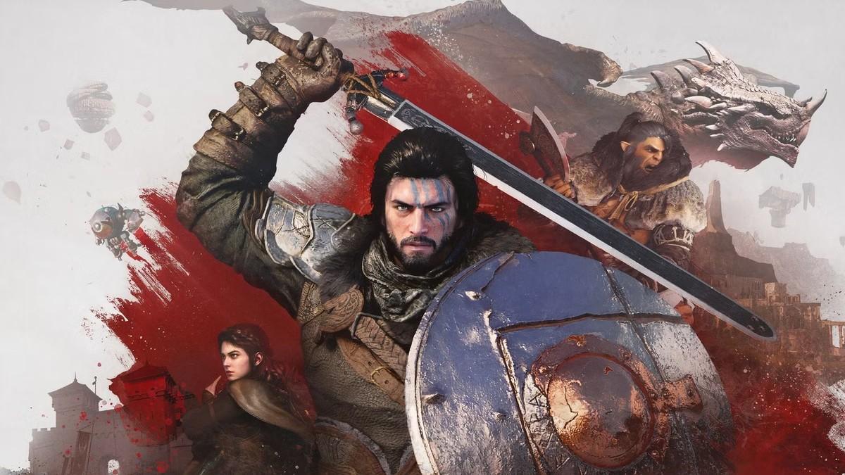 بازی Crimson Desert فروش میلیونی 5 میلیون نسخه ای را در یک ماه تجربه کرد