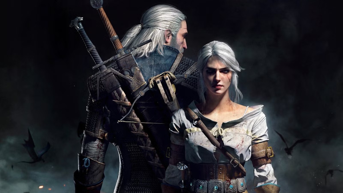 افزونه The Witcher 3 Let There Be Light شما را تا زمان عرضه The Witcher 4 سرگرم می کند