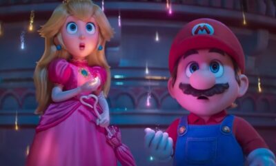 شیگرو میاموتو: Mario فراتر از بازی است و باید همگام با رسانه ها تکامل یابد