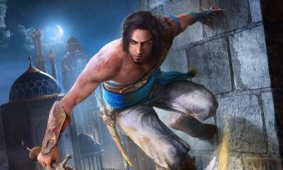 ساخت Prince of Persia ریمیک طرفداری پس از لغو رسمی Prince of Persia: The Sands of Time