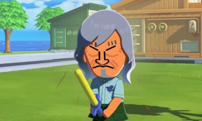 بازی Tomodachi Life مشکلات سفر زمان و سیستم جریمه های جدید نینتندو