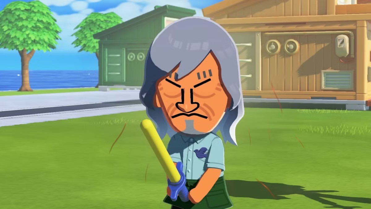 بازی Tomodachi Life مشکلات سفر زمان و سیستم جریمه های جدید نینتندو