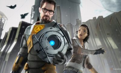 علت کناره گیری از بازیسازی؛ گیب نیول و مشکل بله قربان گوها پس از Portal 2