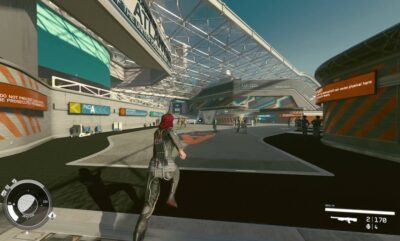 آموزش کامل نحوه افزایش FOV Starfield در کنسول و کامپیوتر