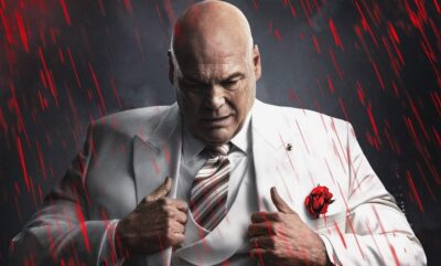 15 مورد از بزرگ ترین ایسترگ و ارجاعات Daredevil: Born Again در فصل دوم