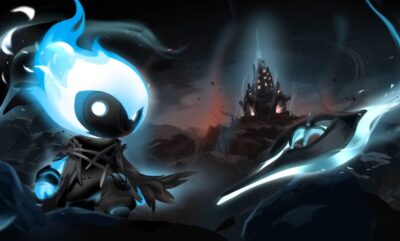 Solateria Metroidvania؛ یک ماجراجویی خیره کننده که به آن نیاز دارید