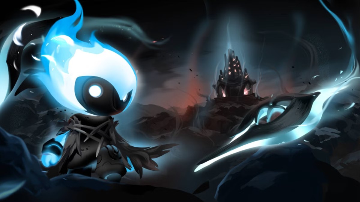 Solateria Metroidvania؛ یک ماجراجویی خیره کننده که به آن نیاز دارید